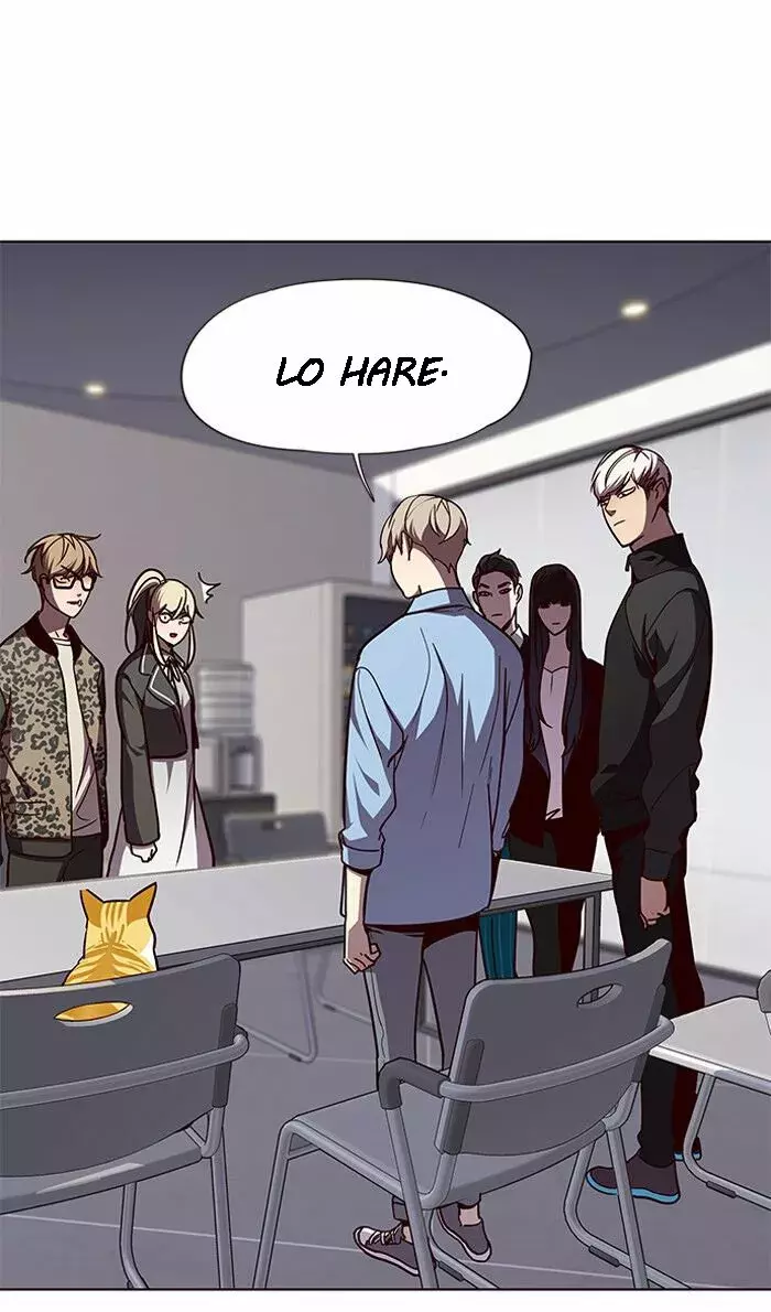Read Lightning Degree ES Manga Online