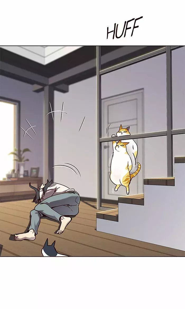 Read Lightning Degree ES Manga Online