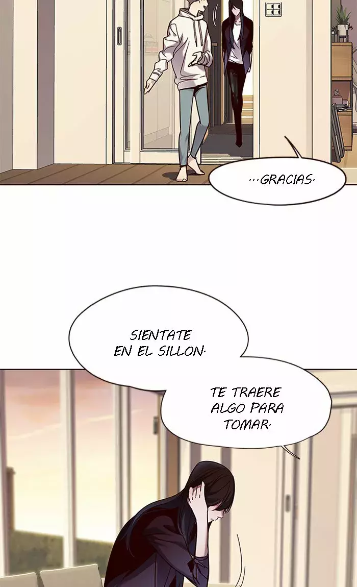 Read Lightning Degree ES Manga Online