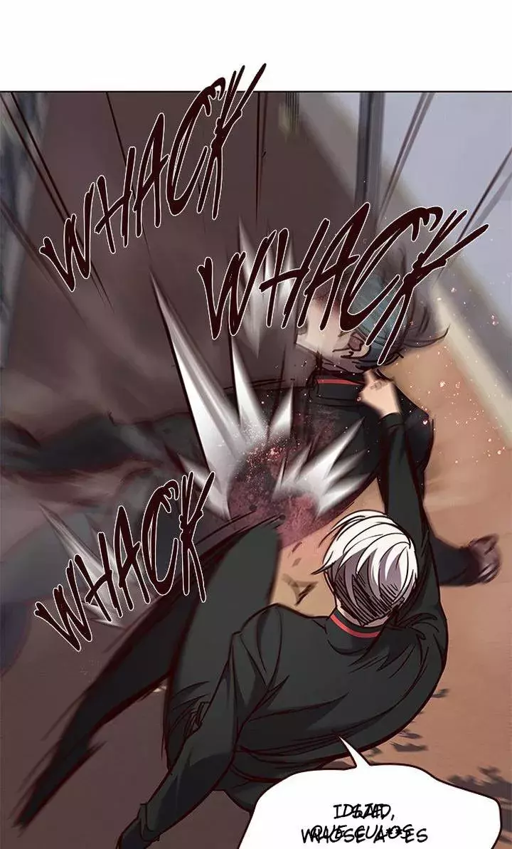 Read Lightning Degree ES Manga Online