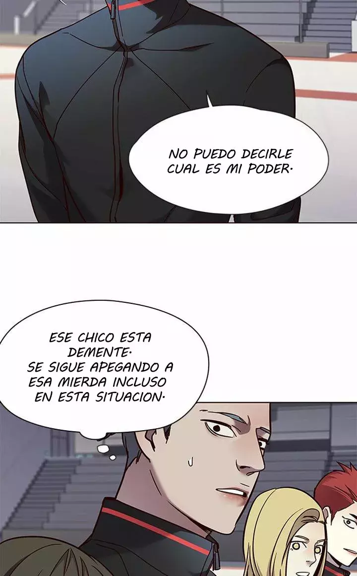 Read Lightning Degree ES Manga Online