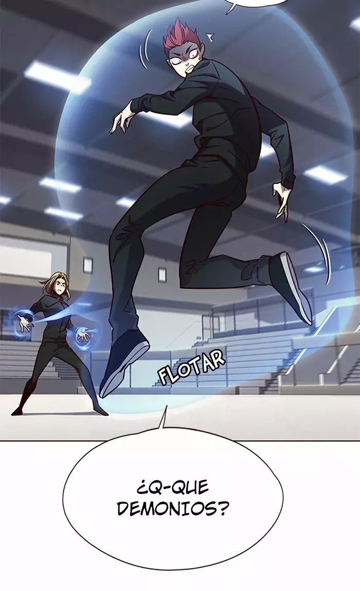 Read Lightning Degree ES Manga Online