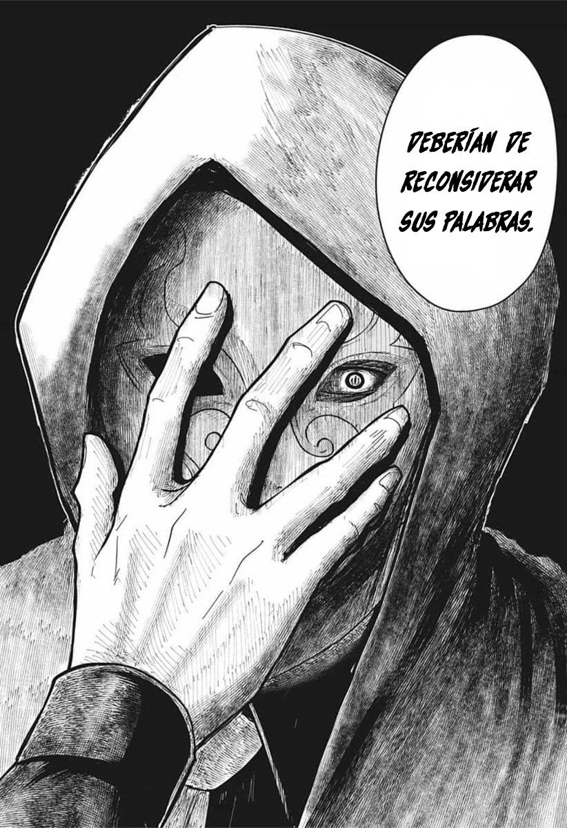 Read Mashle Magic and Muscles ES Manga Online