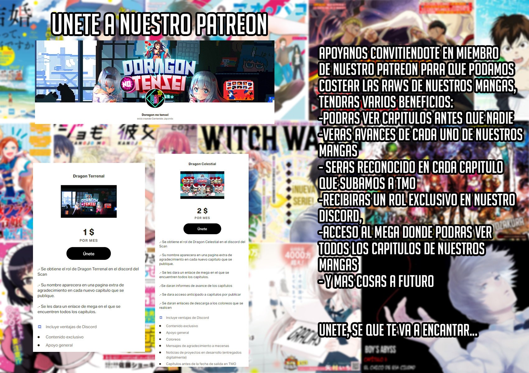 Read Mashle Magic and Muscles ES Manga Online