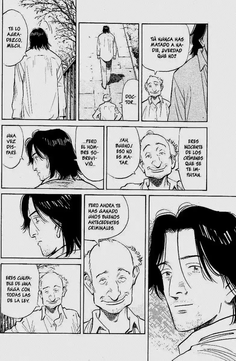 Read Monster ES Manga Online