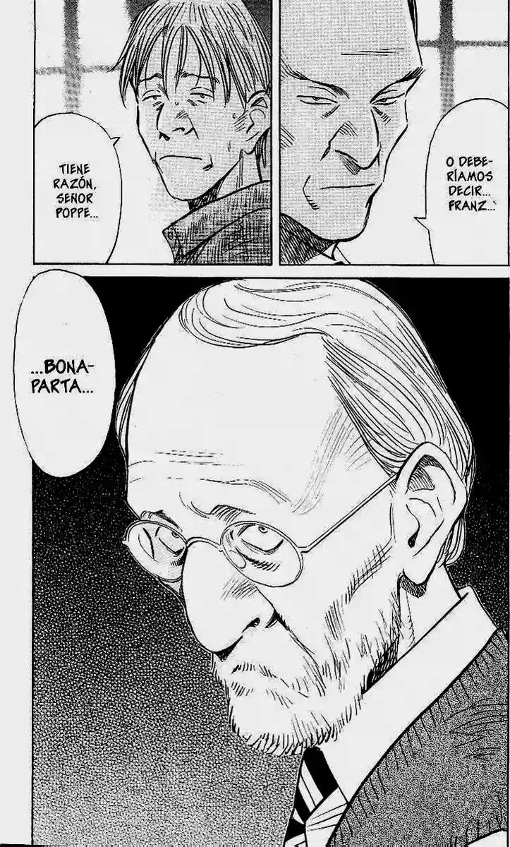 Read Monster ES Manga Online