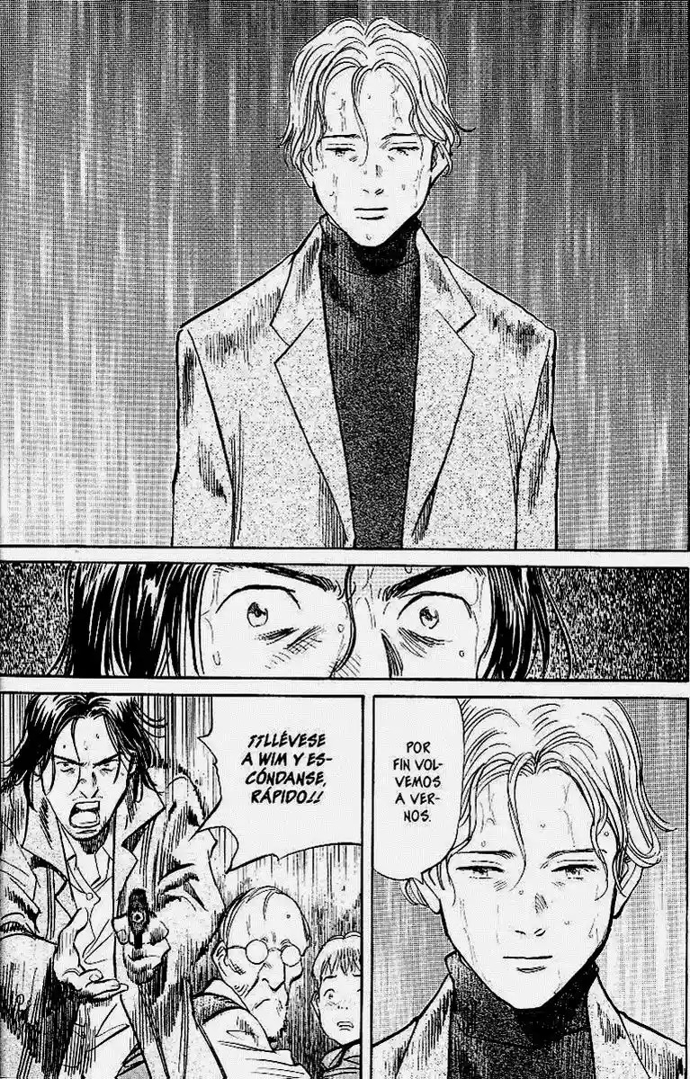 Read Monster ES Manga Online