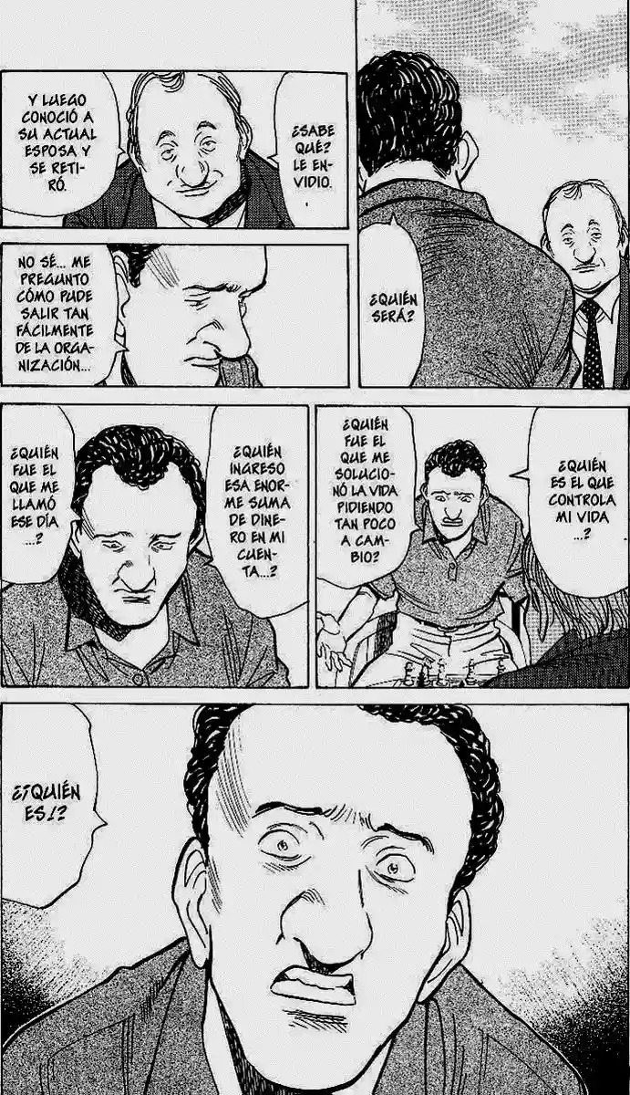 Read Monster ES Manga Online