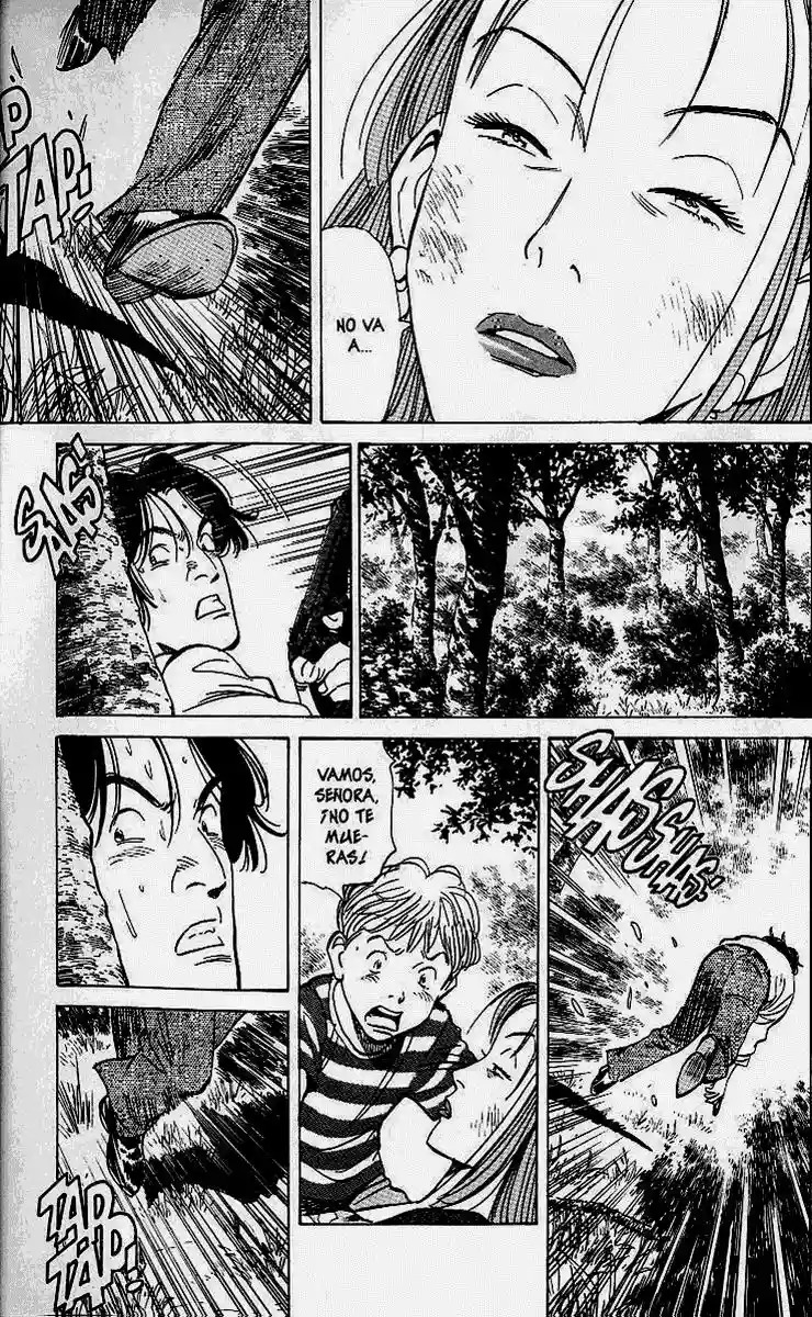 Read Monster ES Manga Online