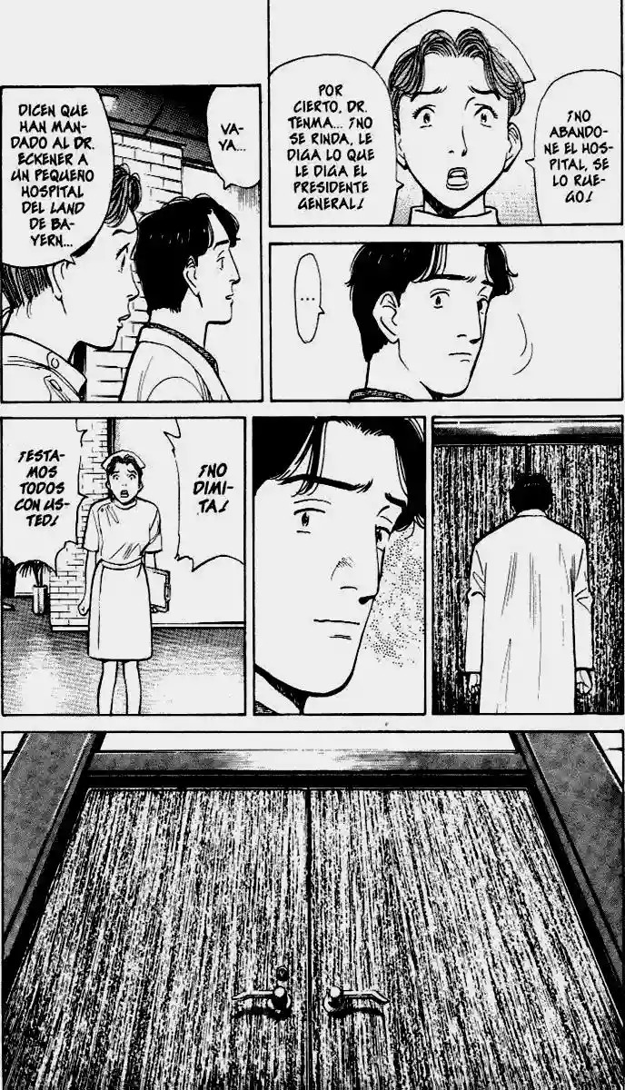 Read Monster ES Manga Online