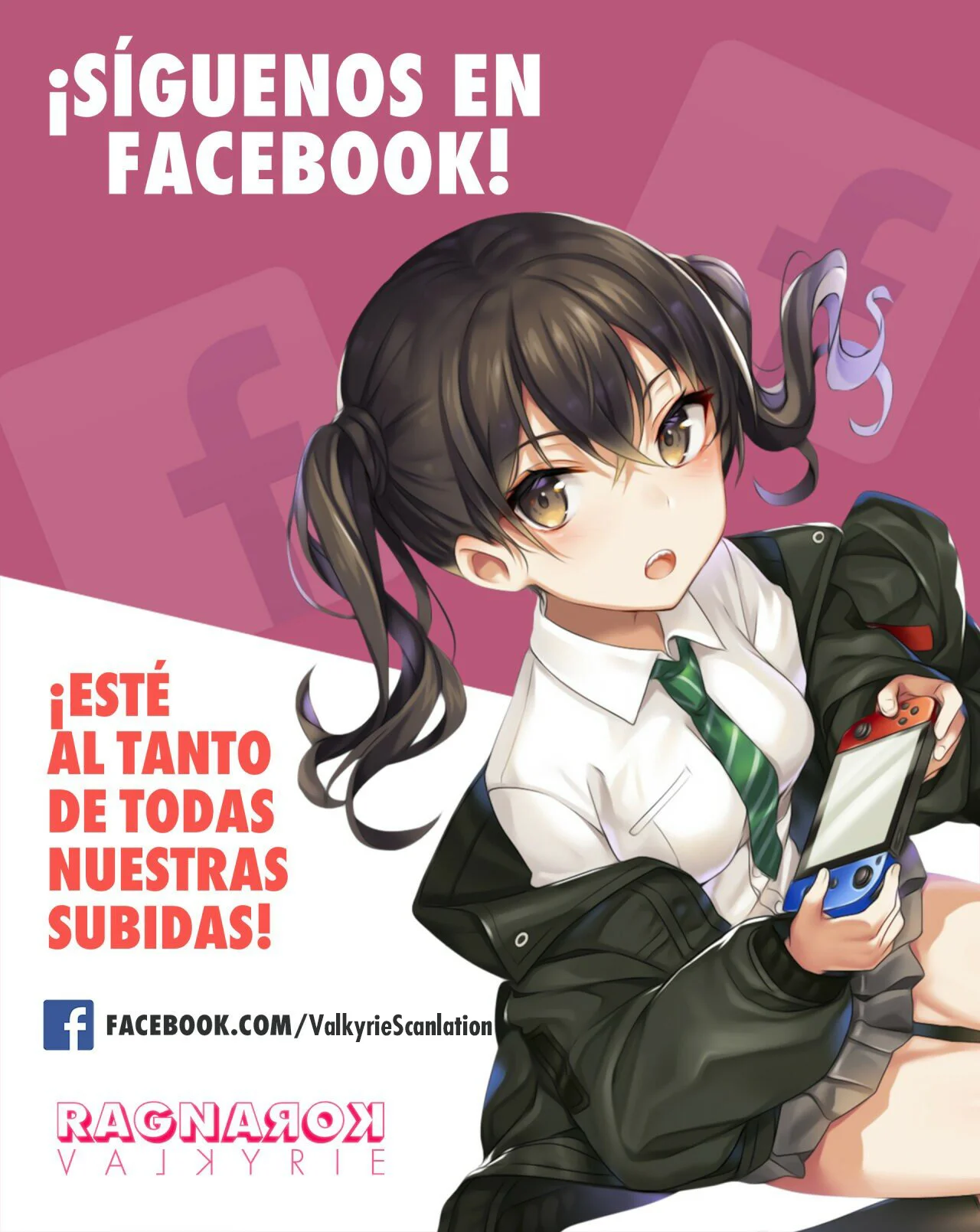 Read Monster Musume Everyday Life with Monster Girls ES Manga Online