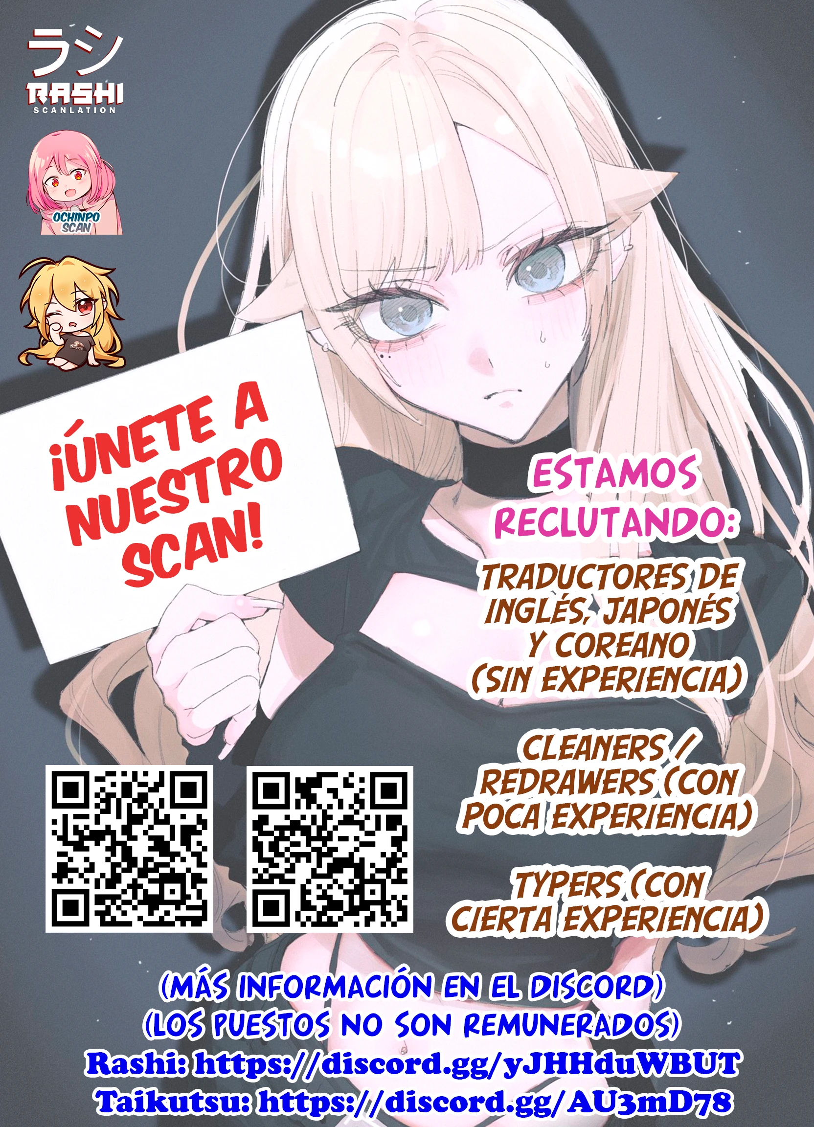 Read Monster Musume Everyday Life with Monster Girls ES Manga Online