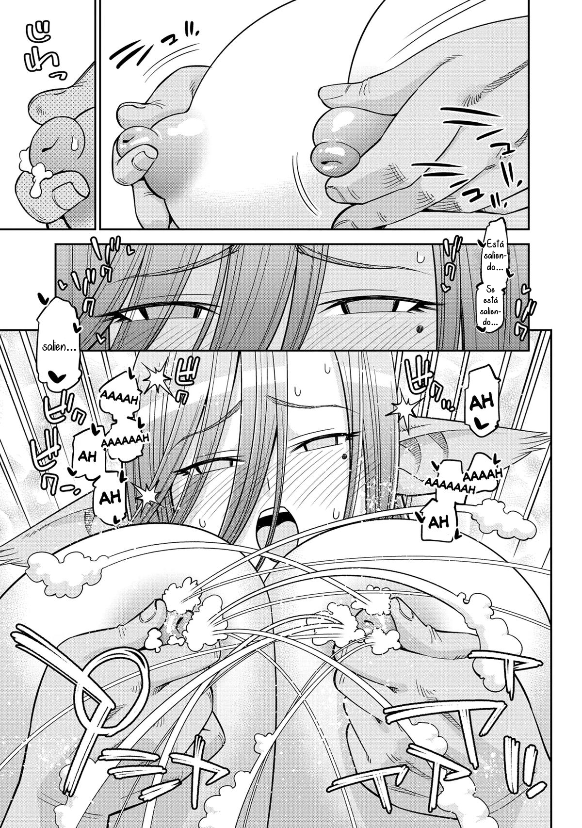 Read Monster Musume Everyday Life with Monster Girls ES Manga Online