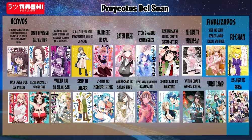 Read Monster Musume Everyday Life with Monster Girls ES Manga Online