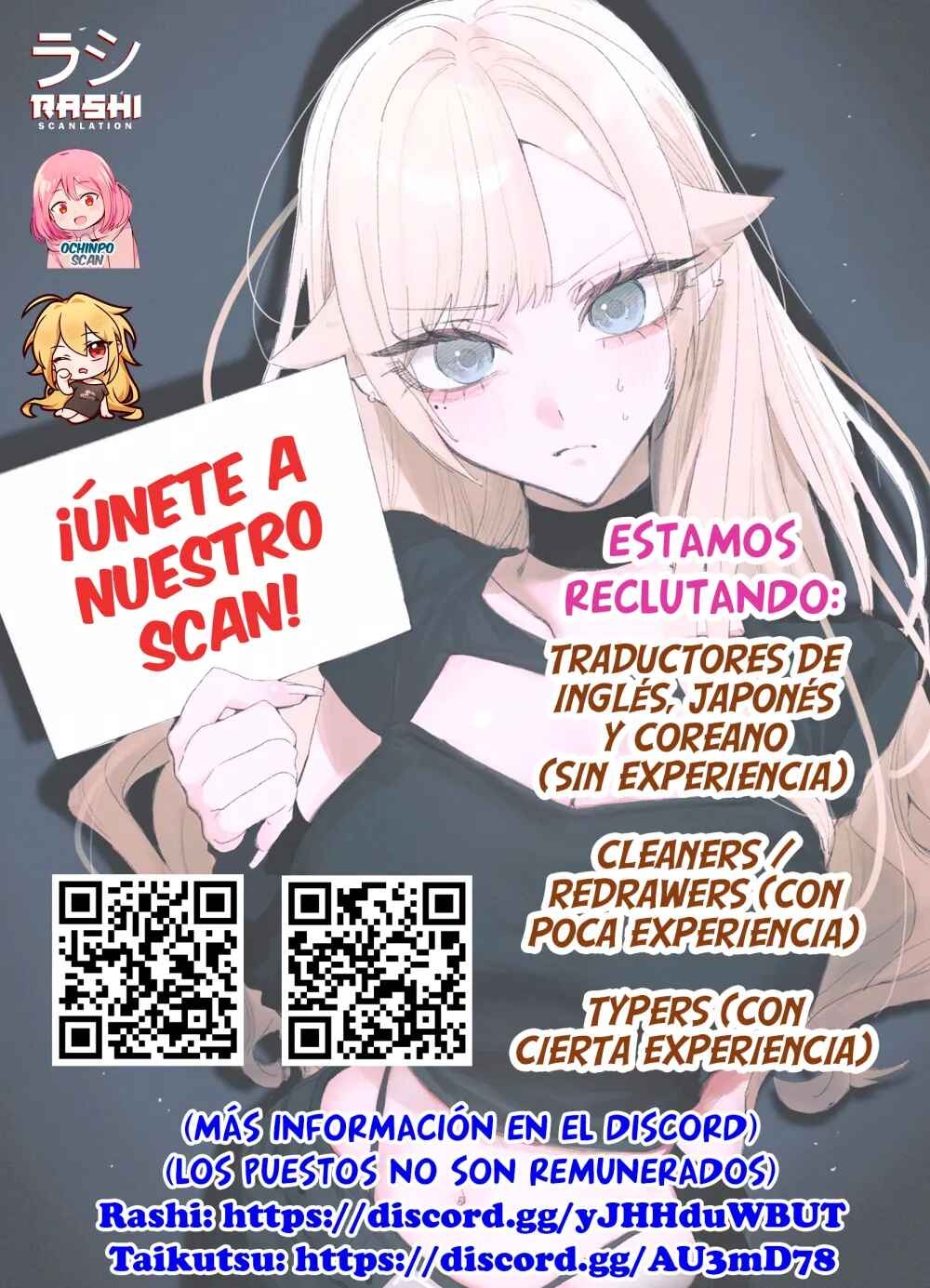 Read Monster Musume Everyday Life with Monster Girls ES Manga Online