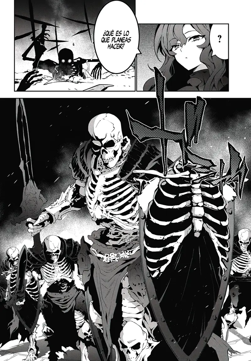 Read Monster no Niku o Kutteitara Oui ni Tsuita Ken ES Manga Online