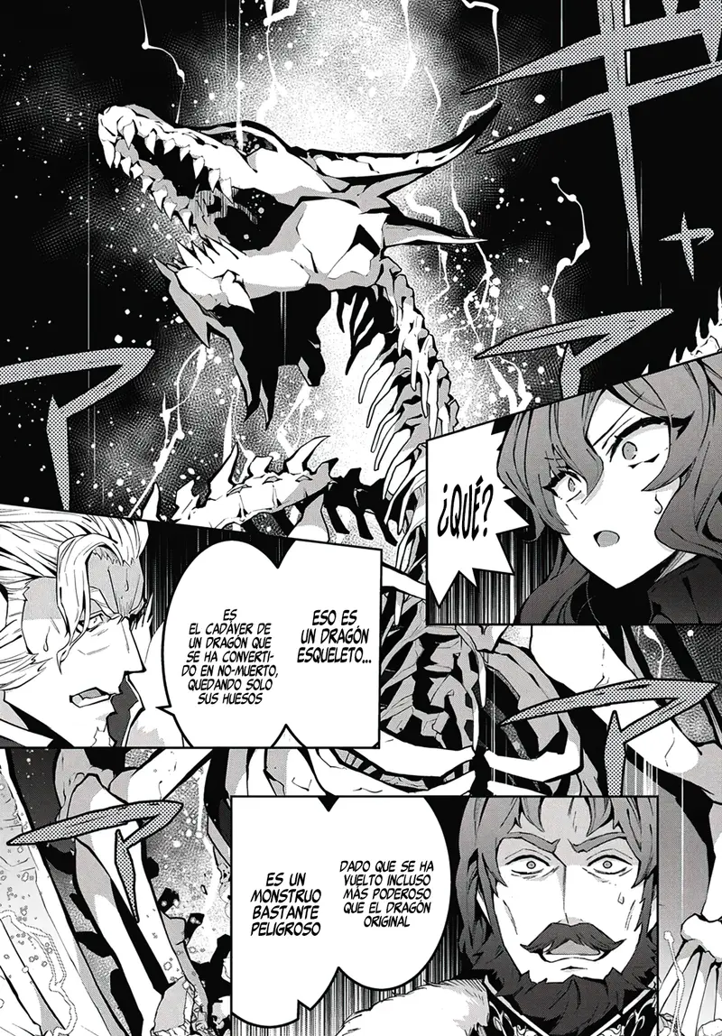 Read Monster no Niku o Kutteitara Oui ni Tsuita Ken ES Manga Online
