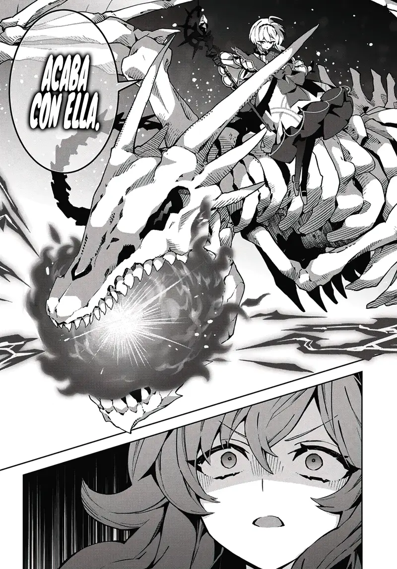 Read Monster no Niku o Kutteitara Oui ni Tsuita Ken ES Manga Online