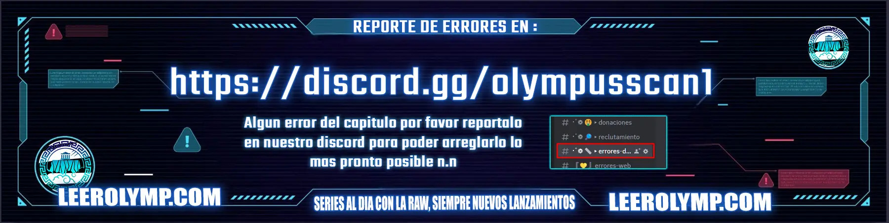 Read Nivelando Con Los Dioses ES Manga Online