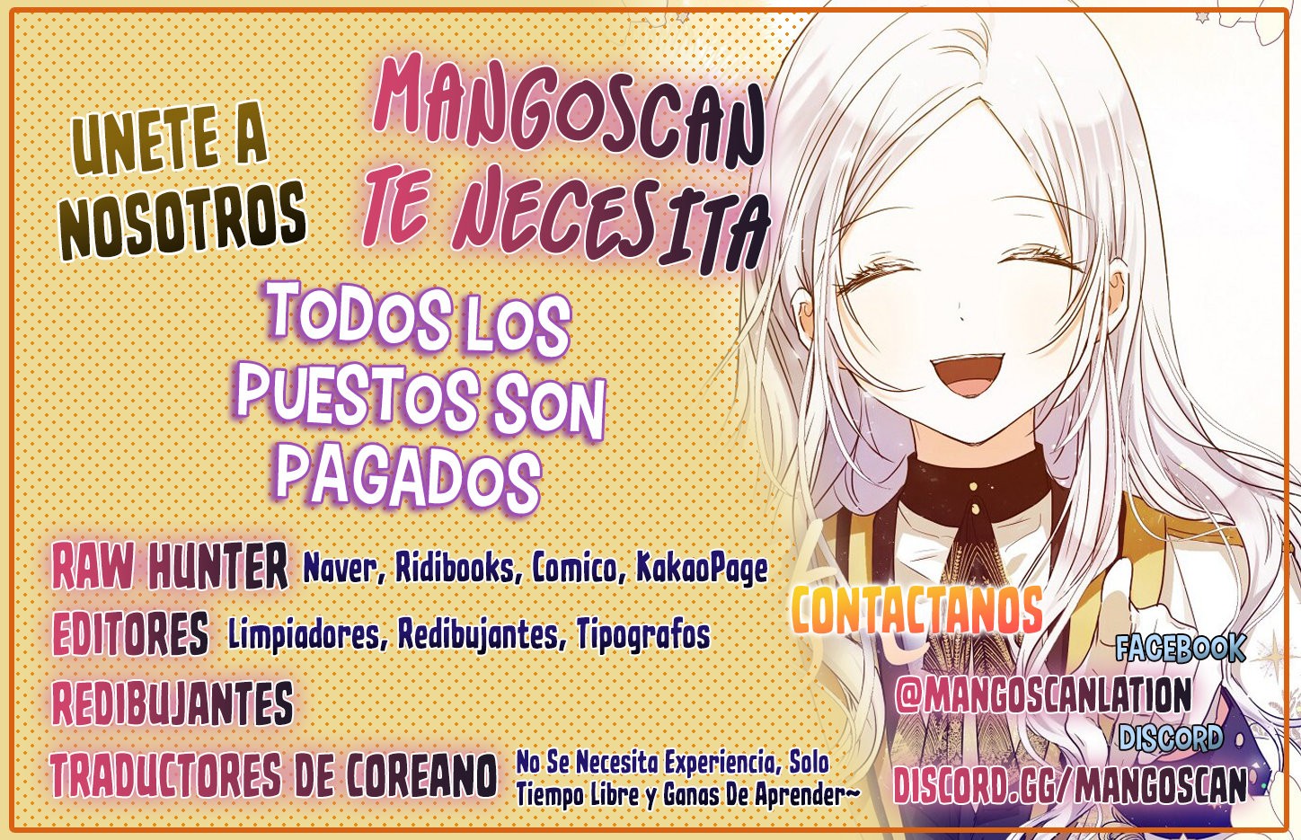 Read Nivelando Con Los Dioses ES Manga Online