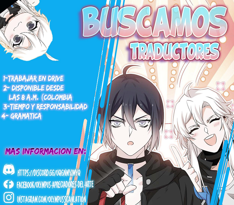 Read Nivelando Con Los Dioses ES Manga Online
