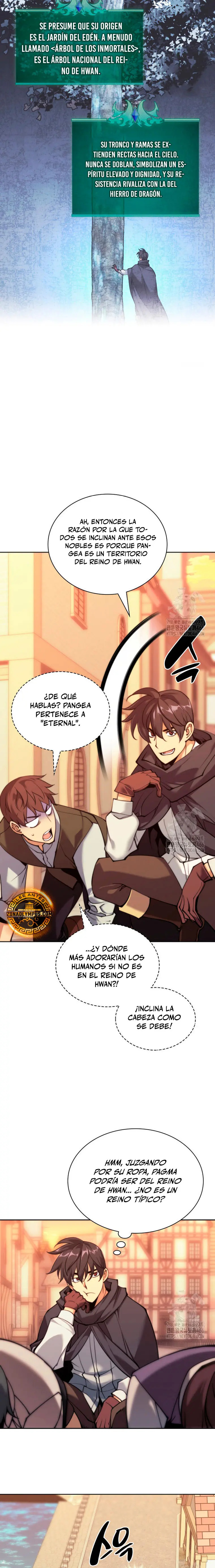 Read Overgeared ES Manga Online