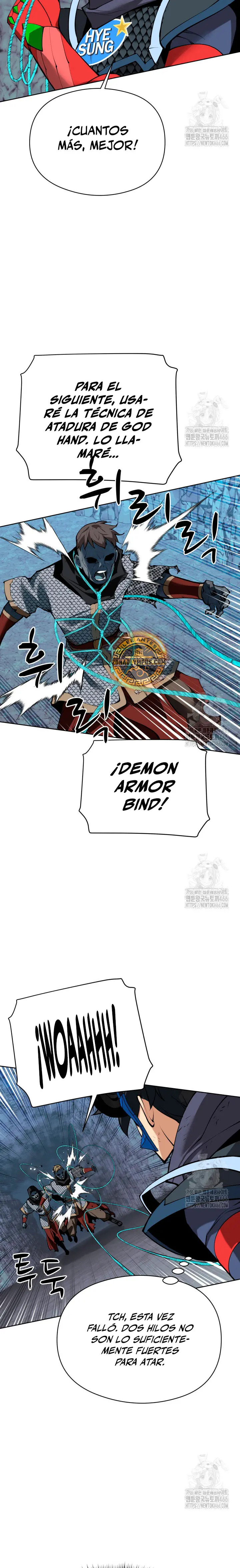Read Overgeared ES Manga Online