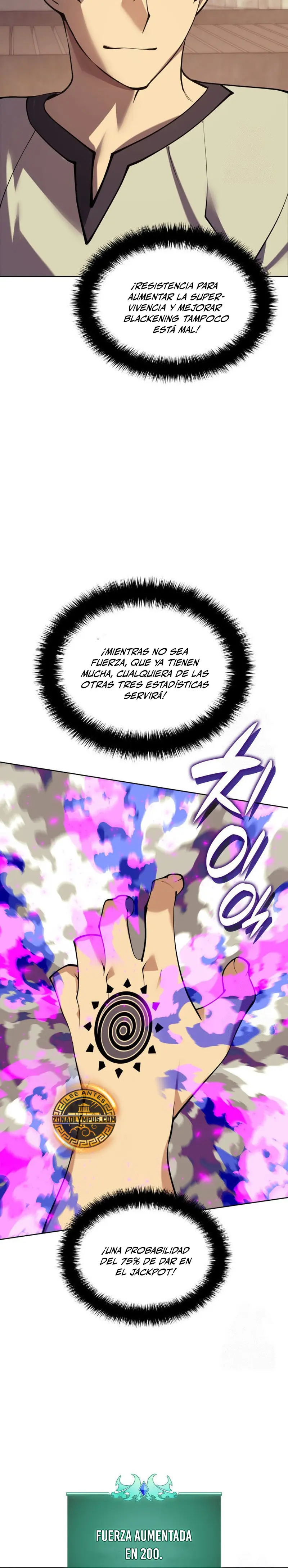 Read Overgeared ES Manga Online