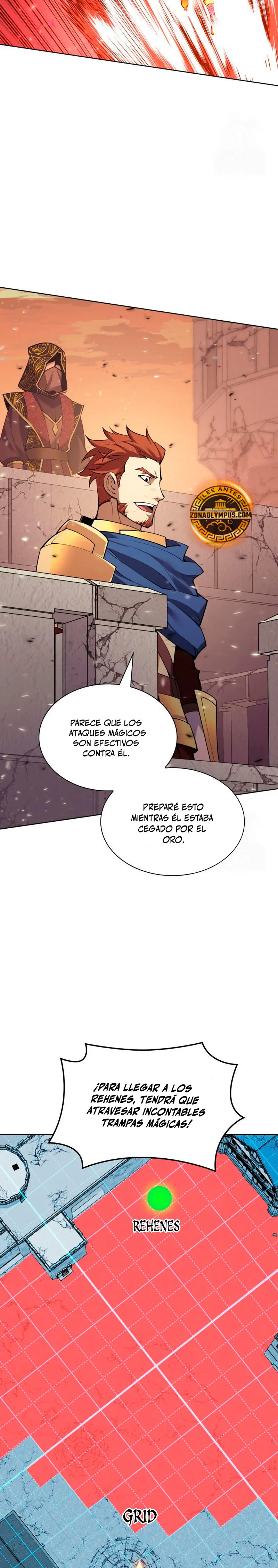 Read Overgeared ES Manga Online