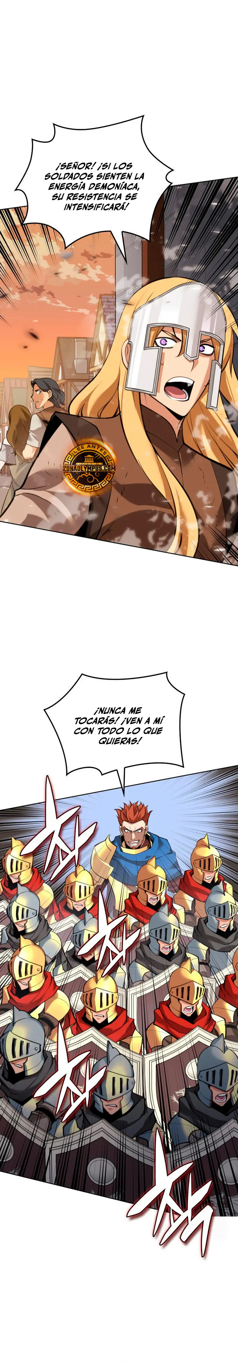 Read Overgeared ES Manga Online