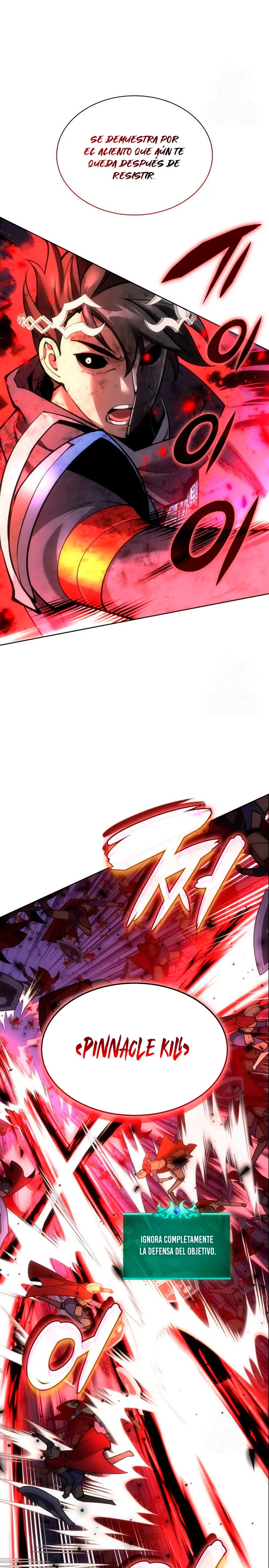 Read Overgeared ES Manga Online