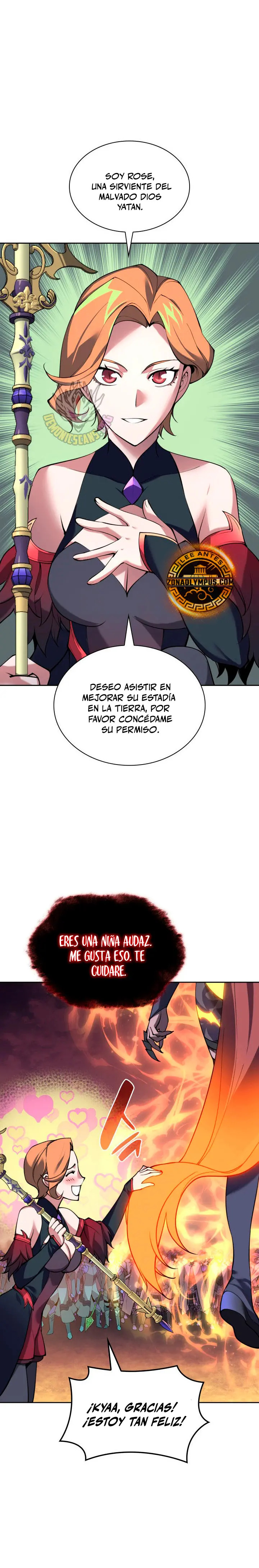 Read Overgeared ES Manga Online