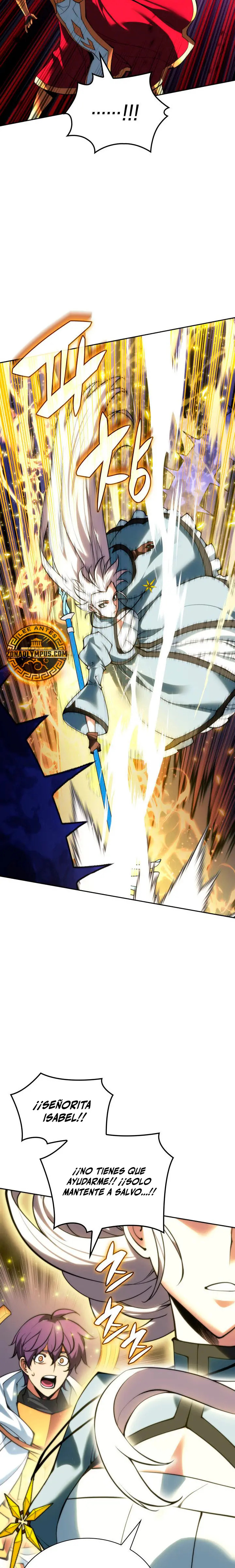 Read Overgeared ES Manga Online
