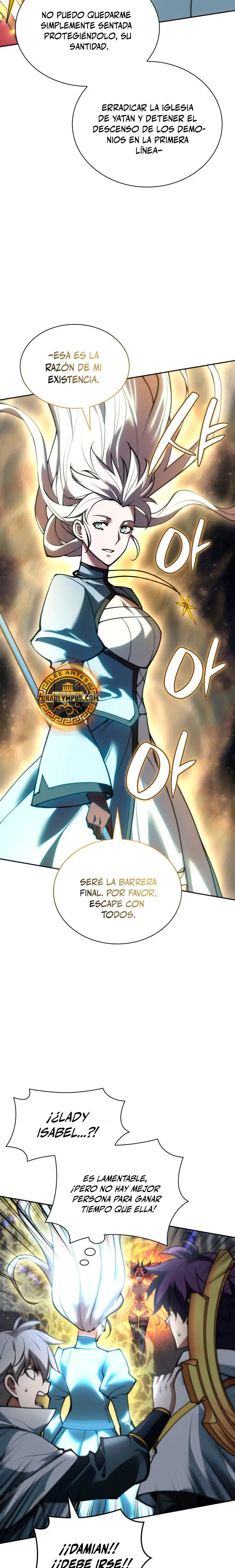 Read Overgeared ES Manga Online