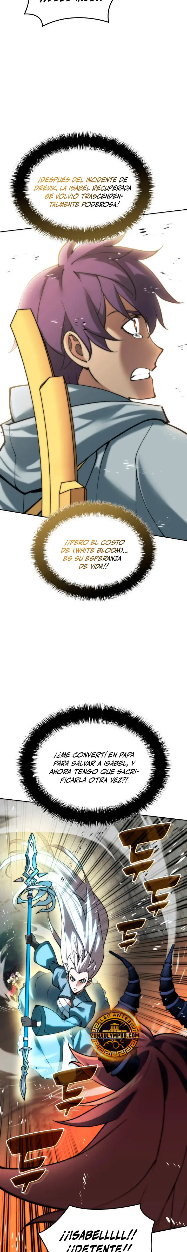 Read Overgeared ES Manga Online