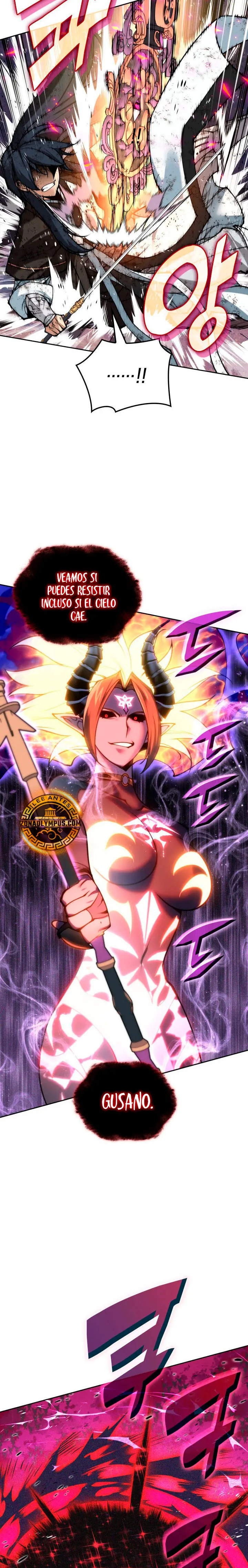 Read Overgeared ES Manga Online