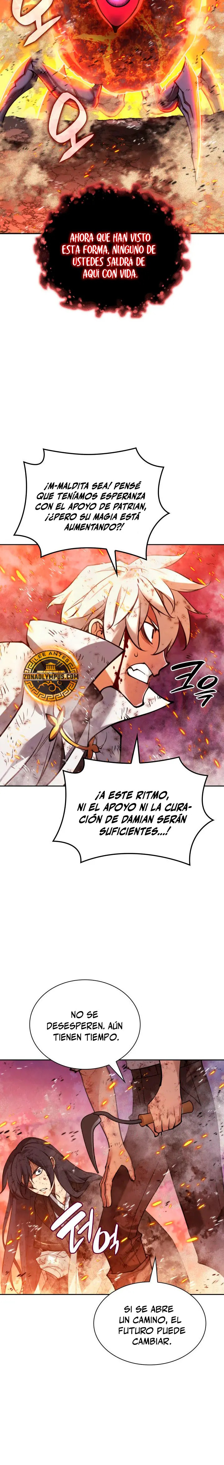 Read Overgeared ES Manga Online