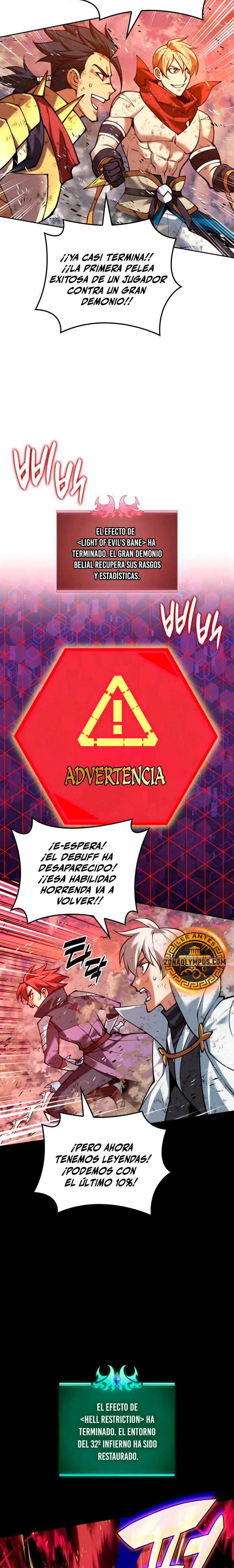Read Overgeared ES Manga Online