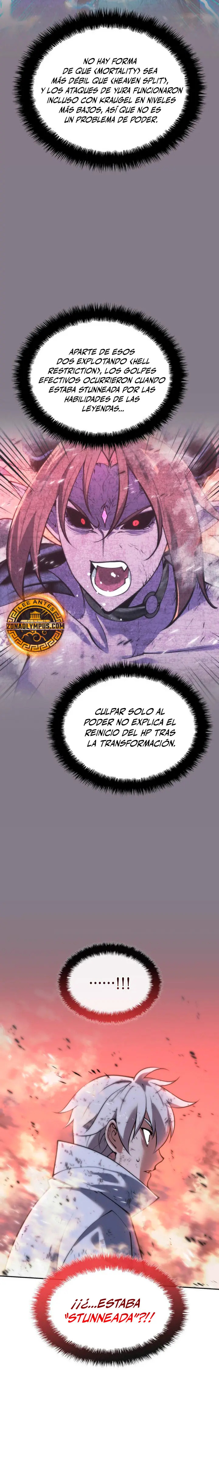 Read Overgeared ES Manga Online