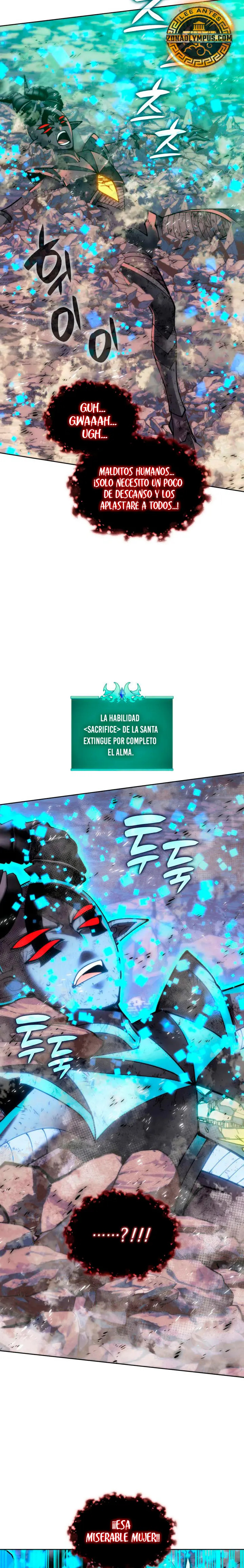 Read Overgeared ES Manga Online