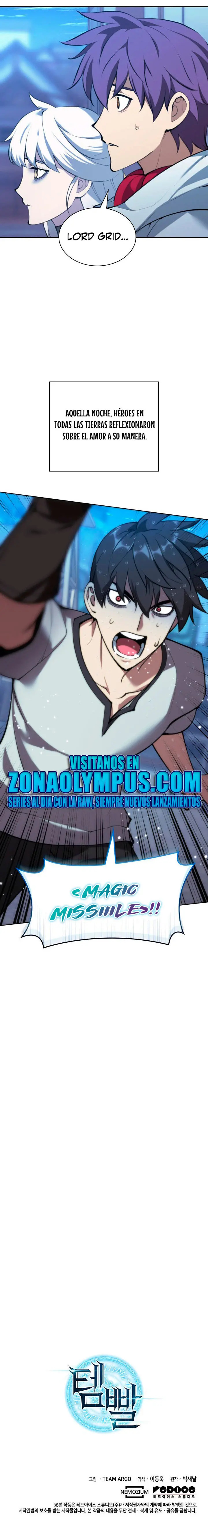 Read Overgeared ES Manga Online