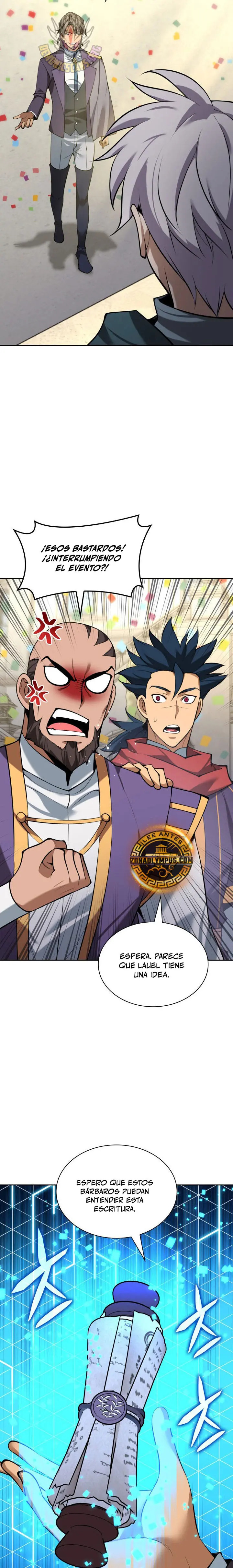 Read Overgeared ES Manga Online