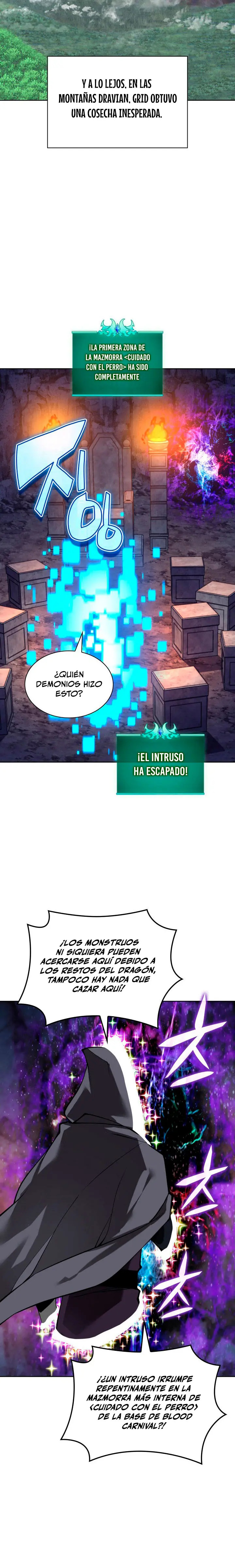 Read Overgeared ES Manga Online