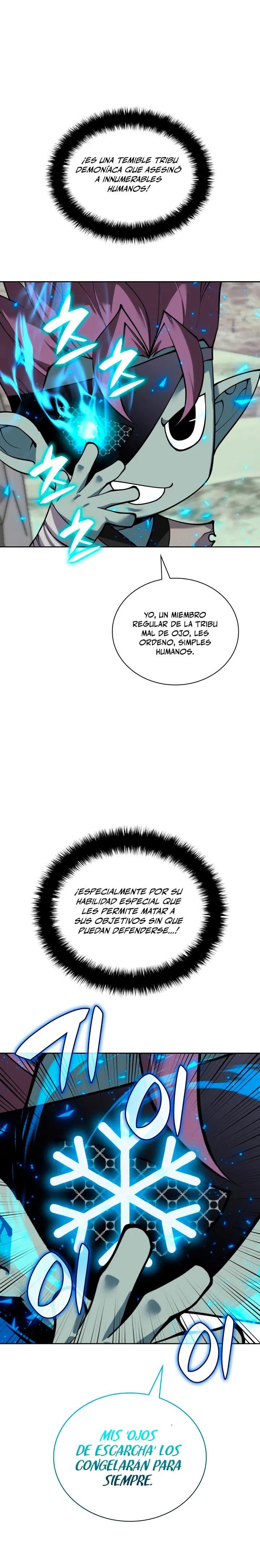 Read Overgeared ES Manga Online