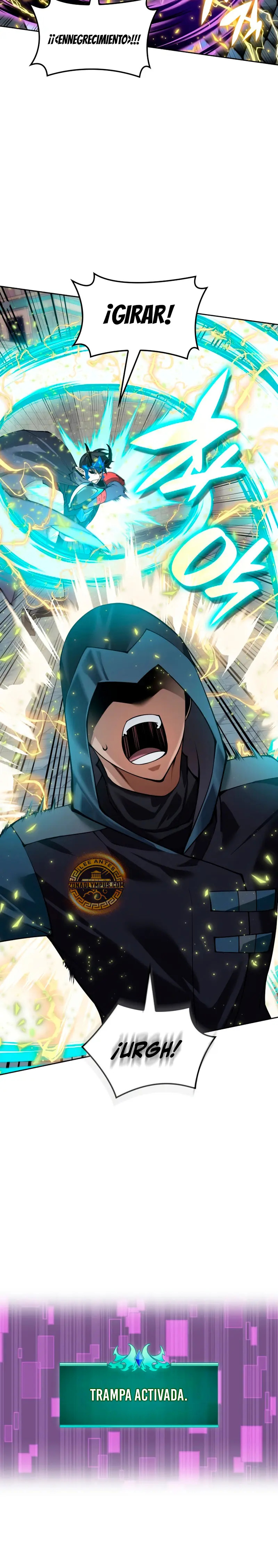 Read Overgeared ES Manga Online