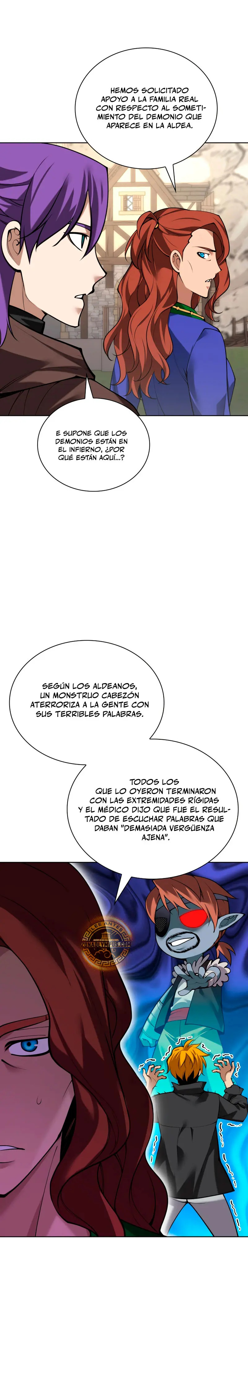 Read Overgeared ES Manga Online