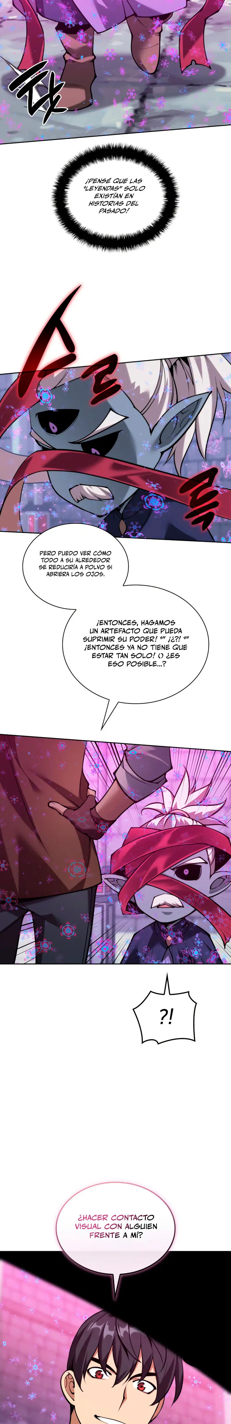 Read Overgeared ES Manga Online