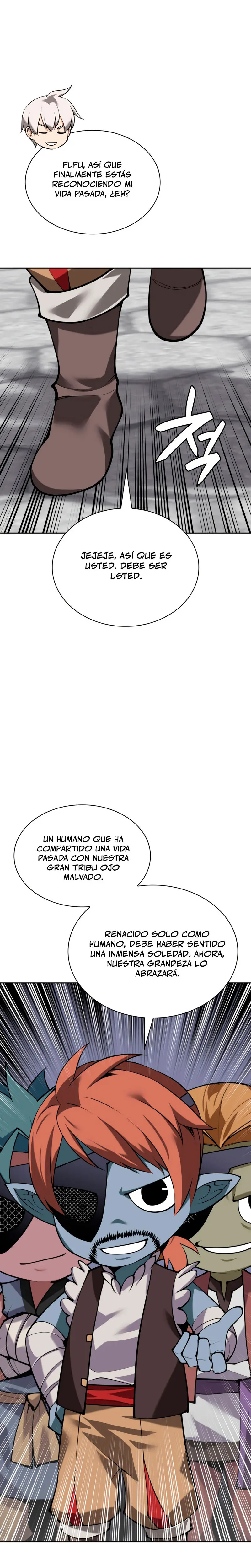 Read Overgeared ES Manga Online