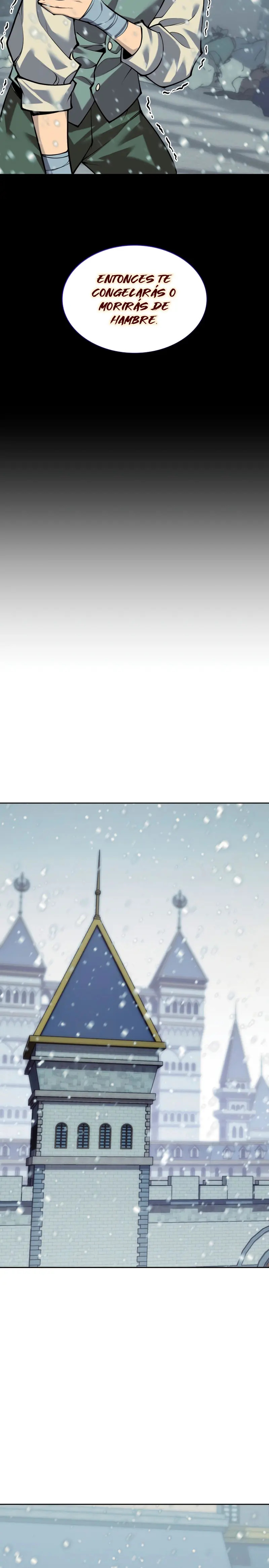 Read Overgeared ES Manga Online