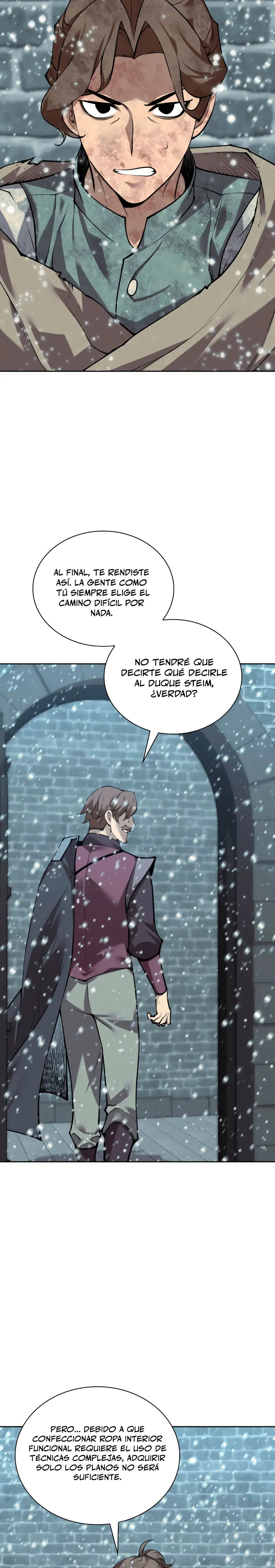 Read Overgeared ES Manga Online